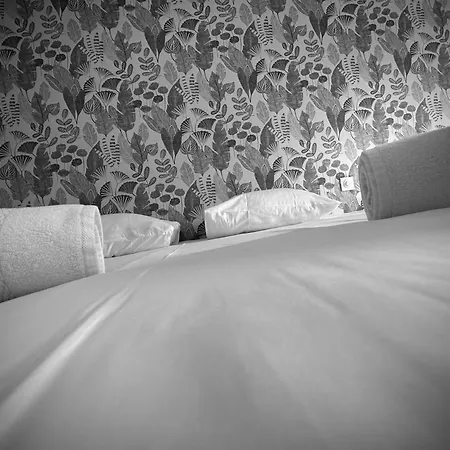 아파트 Cosy & Moderne T2 Avec Jardin Parking *