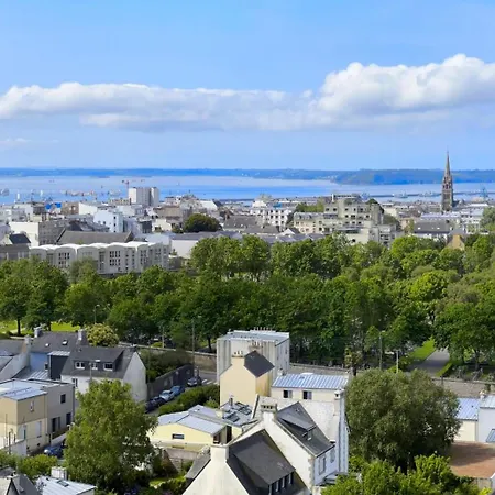Cosy & Moderne T2 Avec Jardin Parking Apartment *