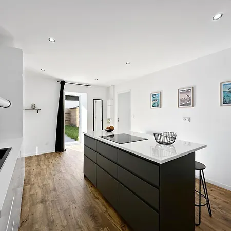 Apartment Cosy & Moderne T2 Avec Jardin Parking *